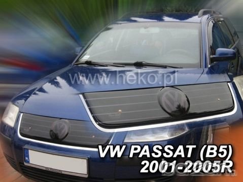 Дефлектор за решетка за VW PASSAT - B5 (01-05)