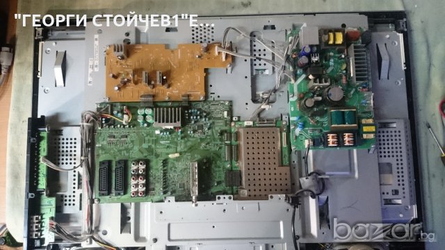 32C3000P  СЪС СЧУПЕН ПАНЕЛ, снимка 3 - Части и Платки - 20646013