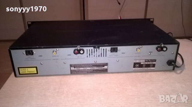 img stage line cd-302dj-внос швеицария, снимка 15 - Ресийвъри, усилватели, смесителни пултове - 21964362