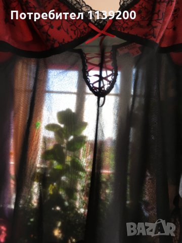 Френско секси бельо корсет бюстие топ  S М, снимка 3 - Бельо - 25745387