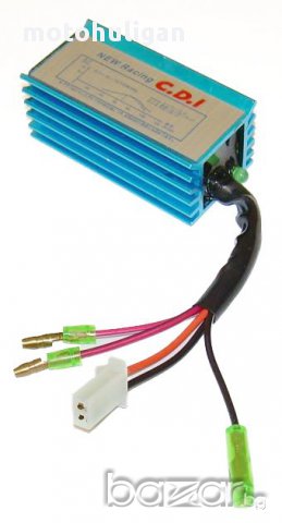 Спортна електроника за дв.минарели 2т.