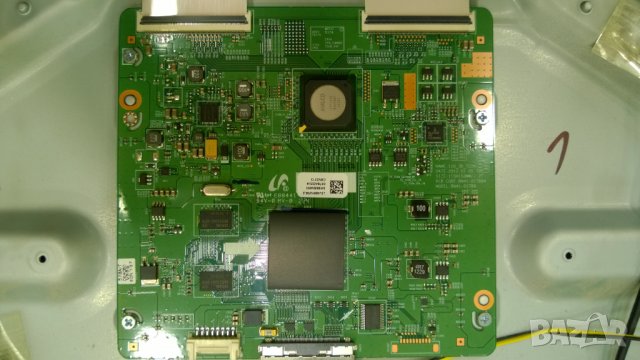 SAMSUNG-UE46ES6710, снимка 11 - Телевизори - 25865608