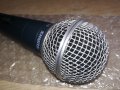 shure sm58-microphone-качествен микрофон, снимка 9