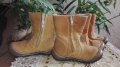 бебешки боти Капчица -  последен чифт, снимка 5
