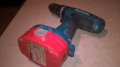 makita japan+battery pack 18v-внос англия, снимка 5