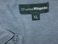 Блуза CHARLES VOGELE    мъжка,ХЛ, снимка 1