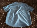 Продавам риза с къс ръкав Hawk, снимка 4