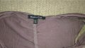 Красиво потниче от копринено жарсе Massimo Dutti, размер L, снимка 4