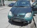 продавам рено рх4 на части топ състояние, снимка 13