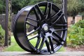 20" Ал. Джанти Мерцедес 5X112 MERCEDES W222 221 ML GL GLK GLC GLE W166, снимка 3