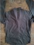 G-star Arizona Airforce Shirt - страхотна мъжка риза, снимка 8