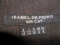 Moschino Jeans 100 % оригинален дамски панталон I 44  сезон есен/зима+подарък топ Isabel de Pedro, снимка 11