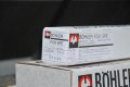 BÖHLER FOX SPE ф 4.00 Рутило-базични електроди, снимка 2