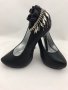 Дамски обувки Calin, снимка 1 - Дамски обувки на ток - 25333138