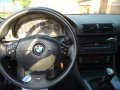 BMW 5  2.0I/2.5TDS/2.5D/НА ЧАСТИ, снимка 4