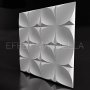 3D гипсови панели, декоративни облицовки облицовки за стени,облицовъчен камък, пана | 0124, снимка 6