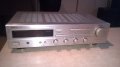denon dra-335r-made in germany-за ремонт/части-внос швеицария, снимка 3