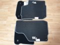 Оригинални мокетени  стелки R32  голф 4 ,бора, снимка 6