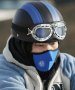 Сини,черни,червени неопренова предпазваща маска за зимни спортове,колоездене,туризъм,ски,сноуборд, снимка 7