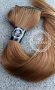 С5 HAIR EXTENSIONS ELESSA - Натурални Екстеншъни Комплект от 200 грама Коса, снимка 8