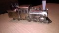JAPAN локомотив-запалка-made in japan 16/7/5см-внос швеицария, снимка 15