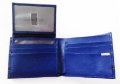 Нов Мъжки Кожен Портфейл Портмоне Calvin Klein с ключодържател 79485, снимка 4