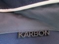 KARBON мъжко ватирано яке размер S., снимка 3