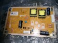 INVERTER BOARD TNP4G549, снимка 1 - Части и Платки - 21706724