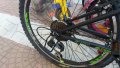 Велосипед със скорости 26” VERSUS 21 скорости шимано, снимка 8