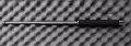 Палка за самозащита закалена стомана 3 части. Baton YRG RC 21 hardened telescoping , снимка 2