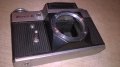 zenit-e АНТИКА-метален ретро фотоапарат, снимка 6