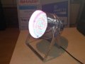 PROFI LED-eurolite-led прожектор-30х20см-внос швеицария, снимка 13