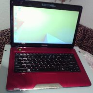 Toshiba Satellite T135D-S1328RD - 13.3" - Turion Neo X2 L625 - Win 8.1, снимка 2 - Лаптопи за дома - 12668262