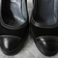 G-STAR RAW оригинални обувки Uk5/38, снимка 4 - Дамски обувки на ток - 14022739