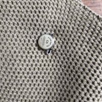 g-star rco search boat neck knit wmn - страхотна дамска блуза-пуловер, снимка 3 - Блузи с дълъг ръкав и пуловери - 23883975