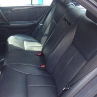 Mercedes E200, снимка 4 - Автомобили и джипове - 10976322