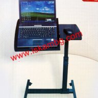 Мобилна маса за лаптоп, снимка 3 - Друга електроника - 12631172