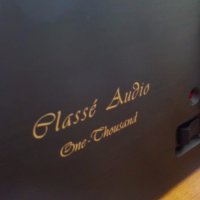 █▬█ █ END AUDIO - CLASSE M1000 One Thousand - моноблокове 1000W/2000W на канал - перфектни, снимка 3 - Аудиосистеми - 20104424