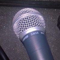 shure behringer yamaha-microphone-внос швеицария, снимка 13 - Микрофони - 22581152