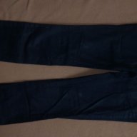 Оригинален панталон тип  дънки Roberto Cavalli, снимка 11 - Панталони - 18403559