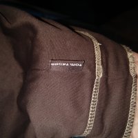 Хипереластична брандова блуза "Tom Taylor"® original brand , снимка 3 - Тениски - 25836605