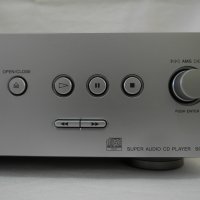 ⭐⭐⭐ █▬█ █ ▀█▀ ⭐⭐⭐ SONY SCD-XE680 - жесток CD/SACD плеър, 103dB, THD: 0.002%, цена нов £400, снимка 6 - Аудиосистеми - 24727098