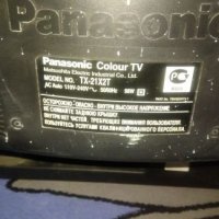 Panasonic TX-21X2T, снимка 6 - Телевизори - 22860869