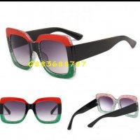 дамски очила слънчеви UV400 защита ново уникални топ цена, снимка 11 - Слънчеви и диоптрични очила - 25579970