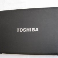 Продавам Toshiba satellite C660D, снимка 14 - Лаптопи за дома - 23160791