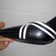 Маркови обувки на висок ток ”Ariane”/ малък номер, снимка 6 - Дамски обувки на ток - 14624378
