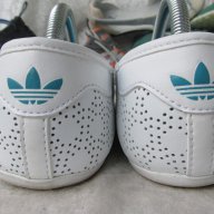 КАТО НОВИ adidas , балерини,original Sleek Series,N-38-39, GOGOMOTO.BAZAR.BG®,като нови, снимка 1 - Дамски ежедневни обувки - 15668672