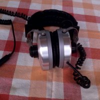 	Jamo hi-fi- колекционерски  слушалки, снимка 2 - Слушалки и портативни колонки - 23825685