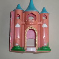 Сгъваем замък, снимка 6 - Кукли - 17256050