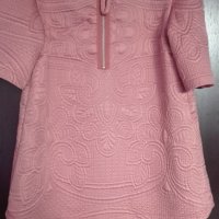 Блуза/Туника-Negative, снимка 2 - Блузи с дълъг ръкав и пуловери - 23537081